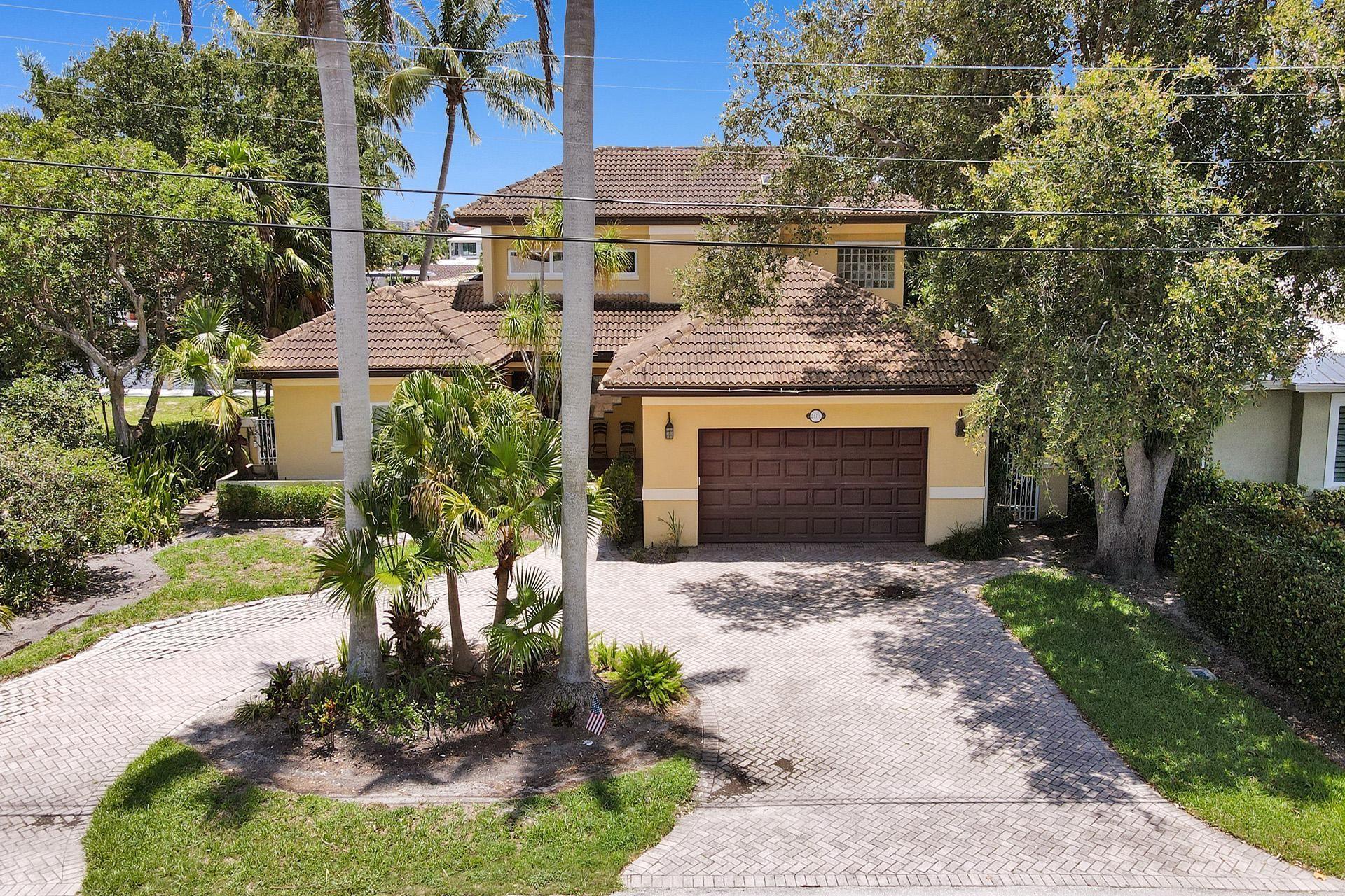 Pompano Shores - Residential Lease