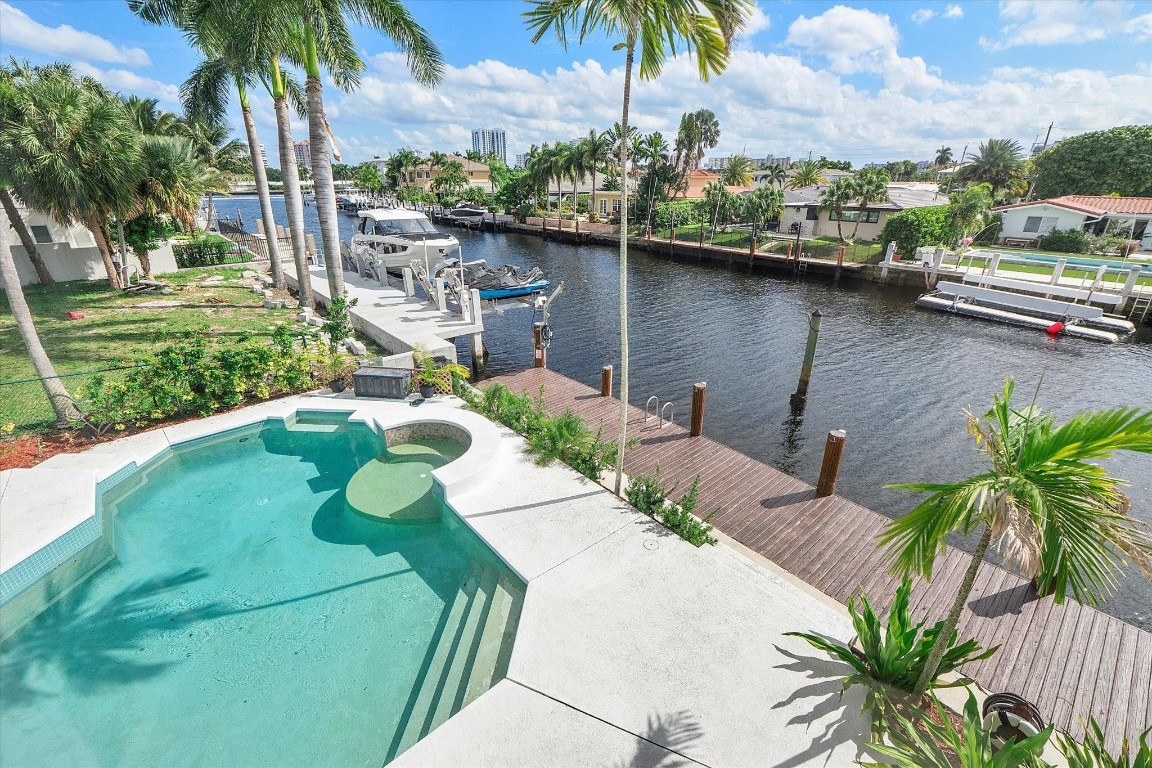 Pompano Shores - Residential Lease