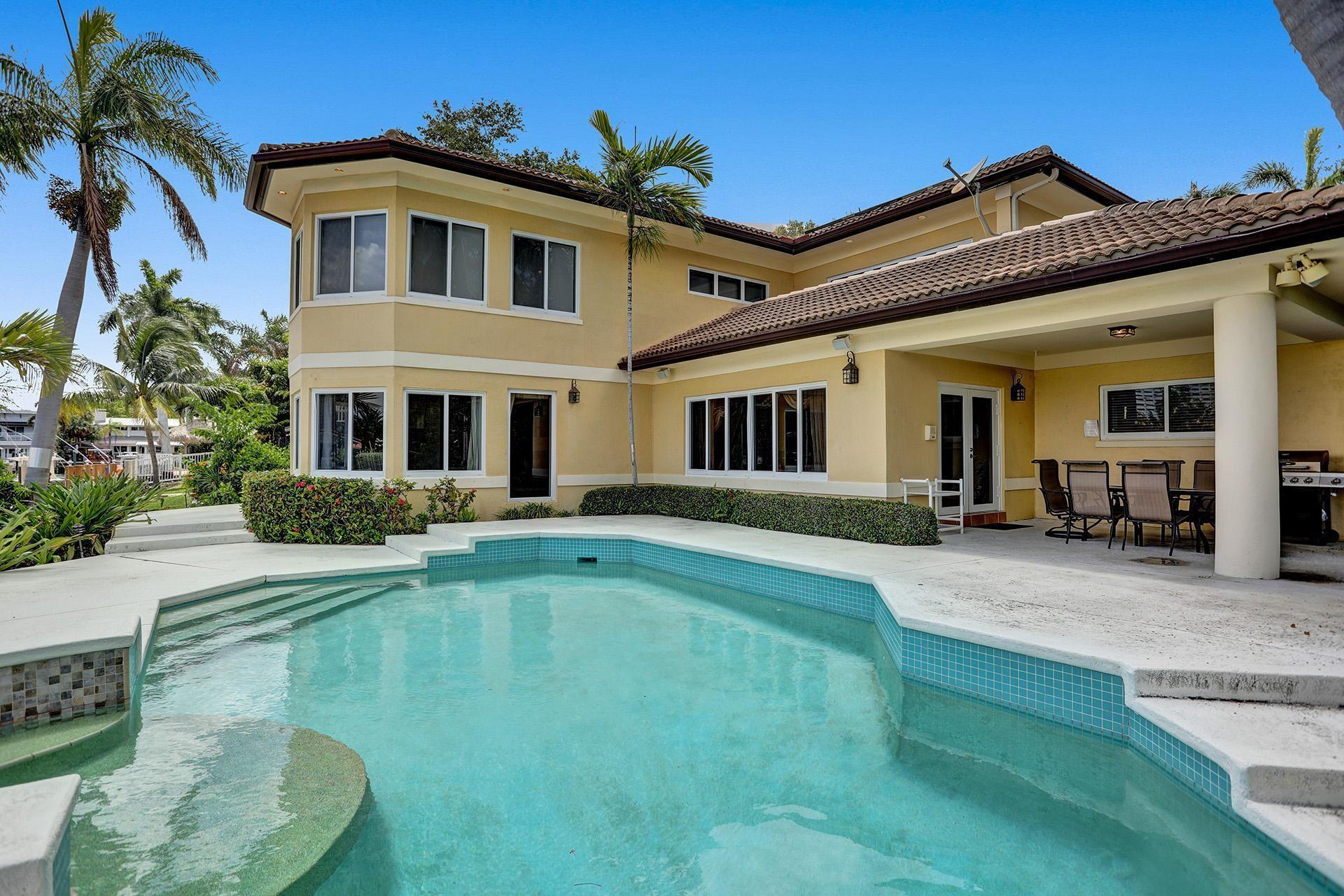 Pompano Shores - Residential Lease