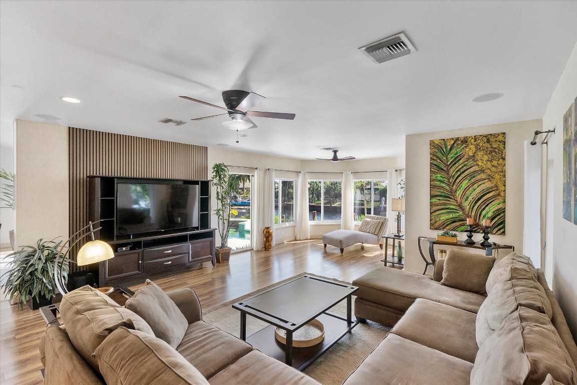 Pompano Shores - Residential Lease