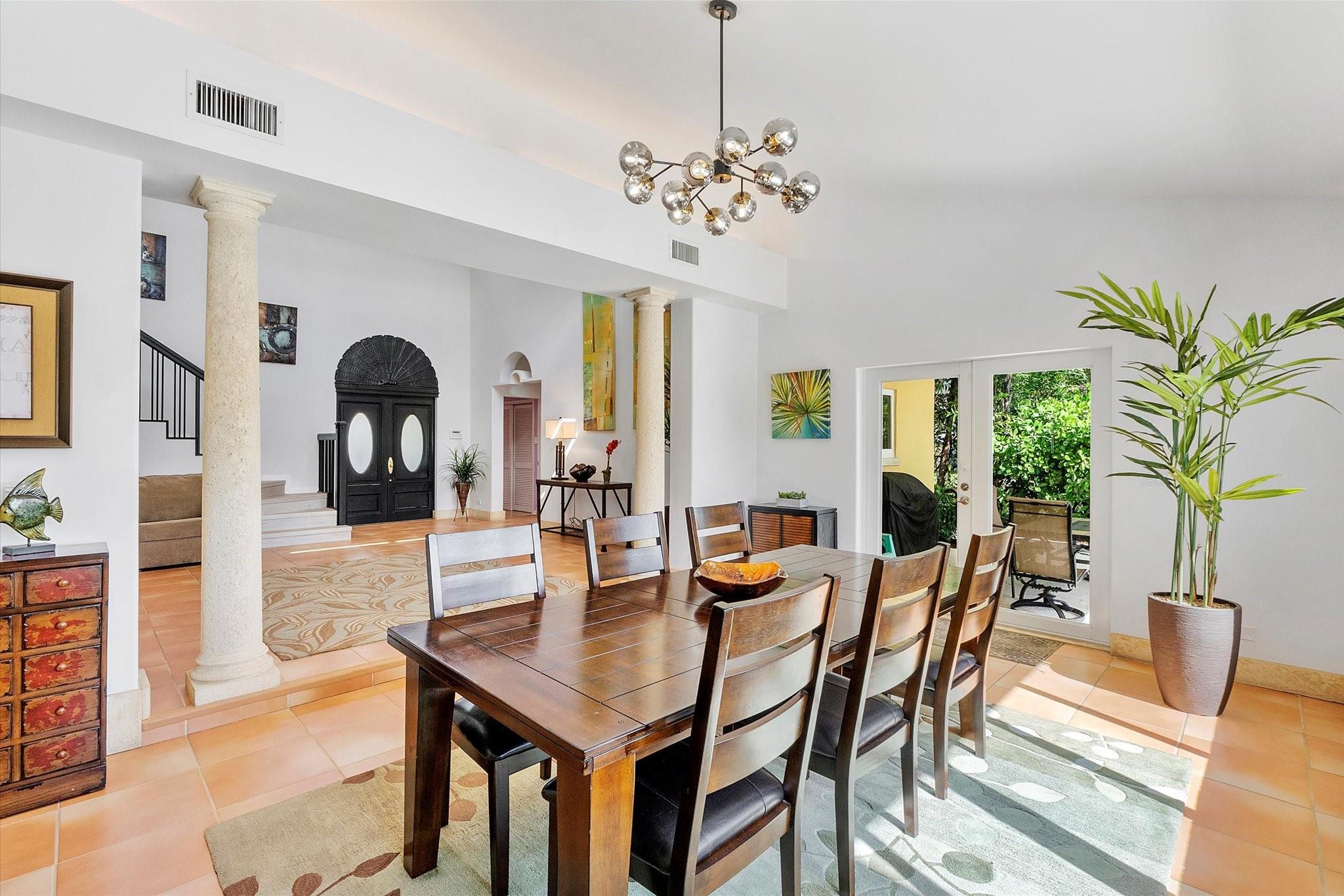 Pompano Shores - Residential Lease