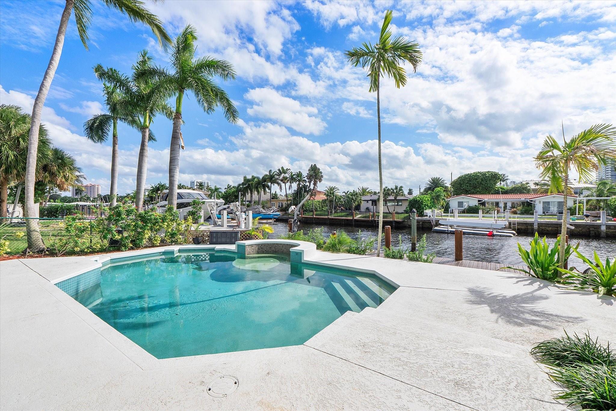 Pompano Shores - Residential Lease