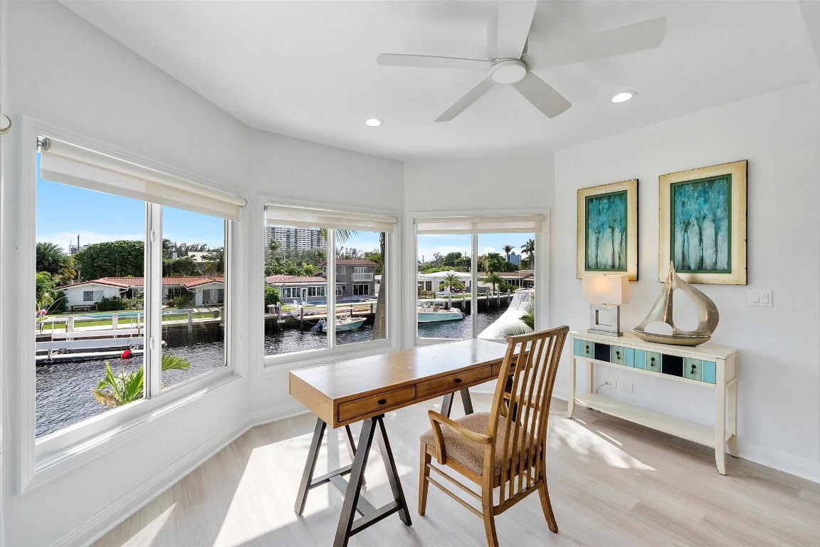 Pompano Shores - Residential Lease