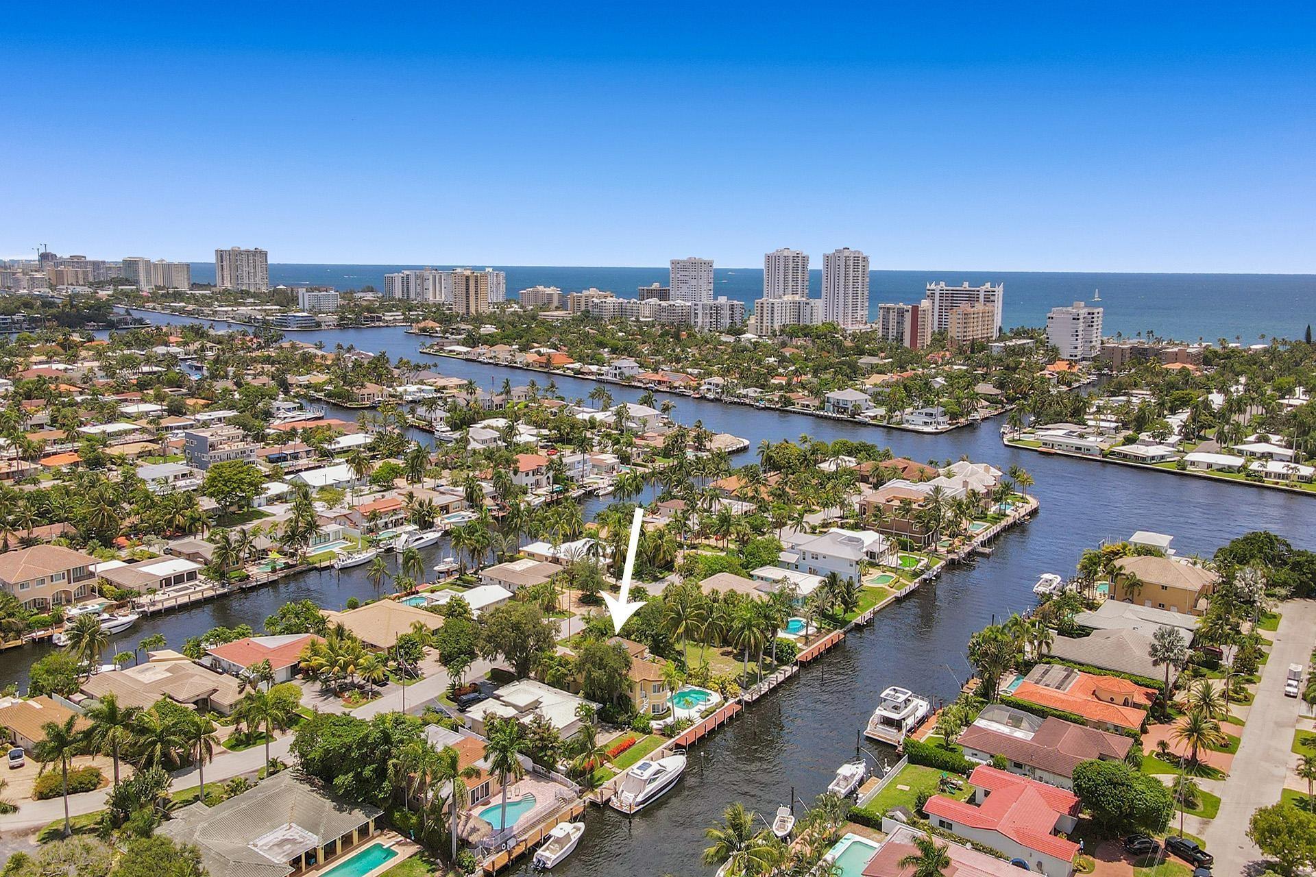 Pompano Shores - Residential Lease