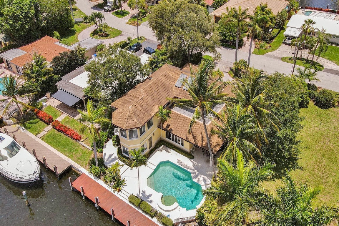 Pompano Shores - Residential Lease