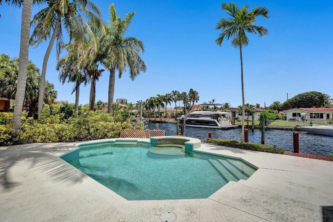 Pompano Shores - Residential Lease