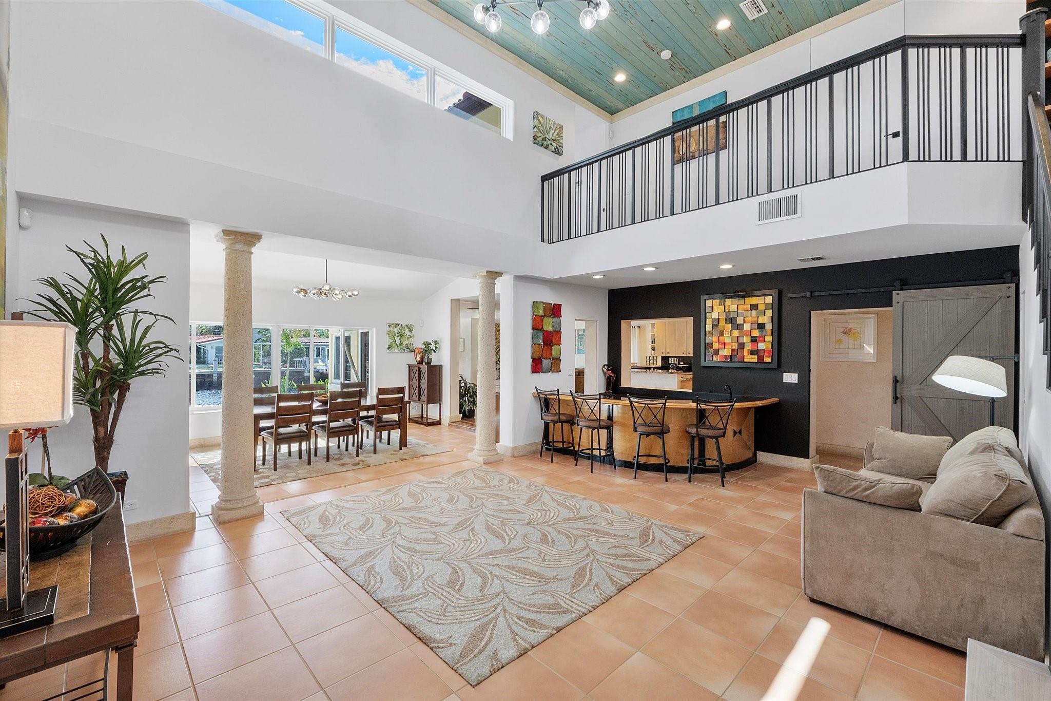 Pompano Shores - Residential Lease