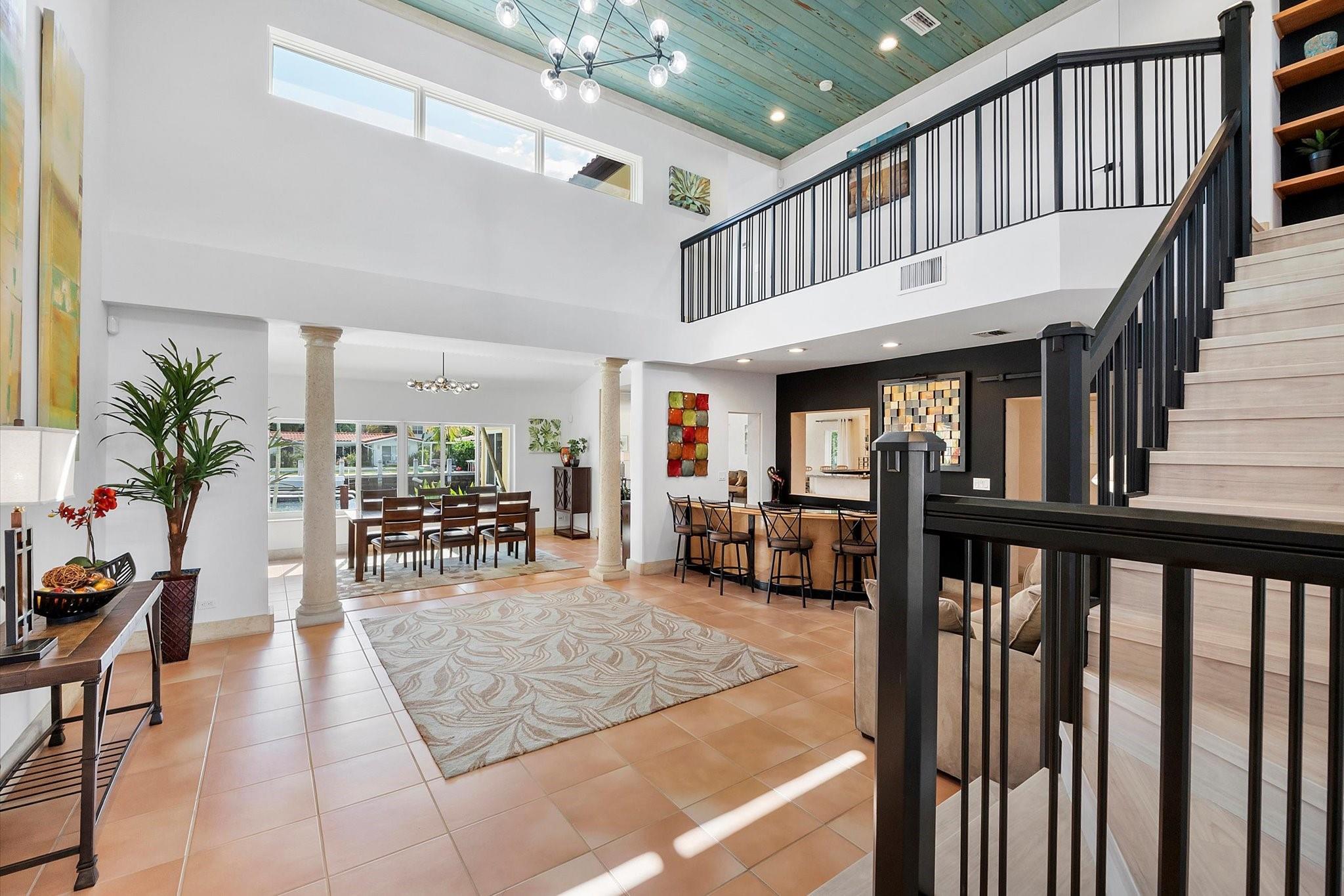 Pompano Shores - Residential Lease