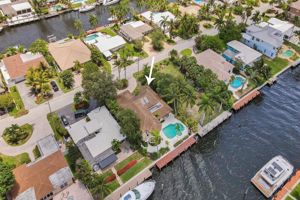 Pompano Shores - Residential Lease