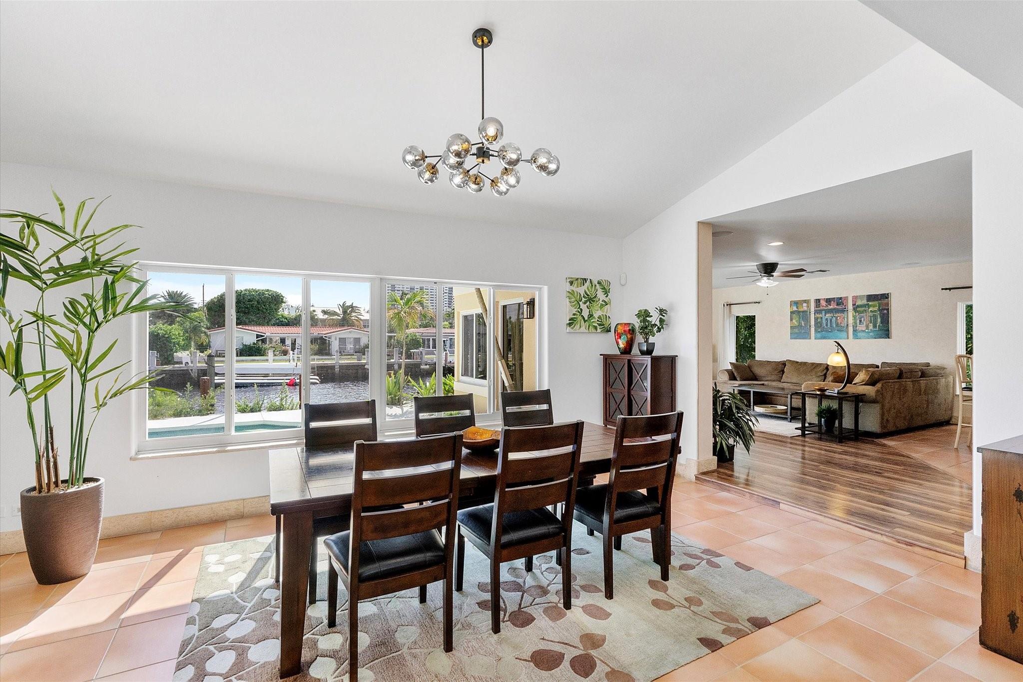 Pompano Shores - Residential Lease