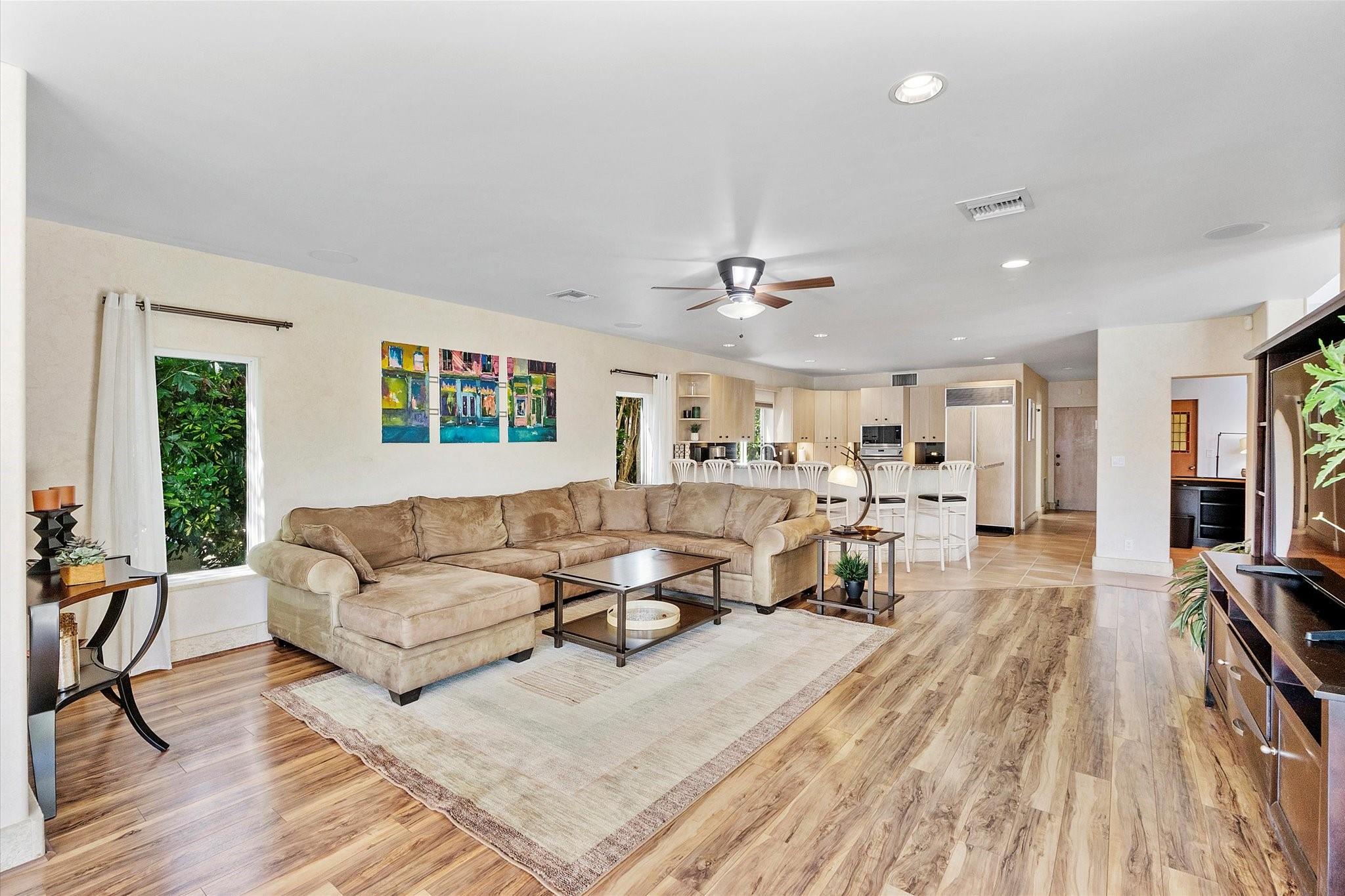 Pompano Shores - Residential Lease