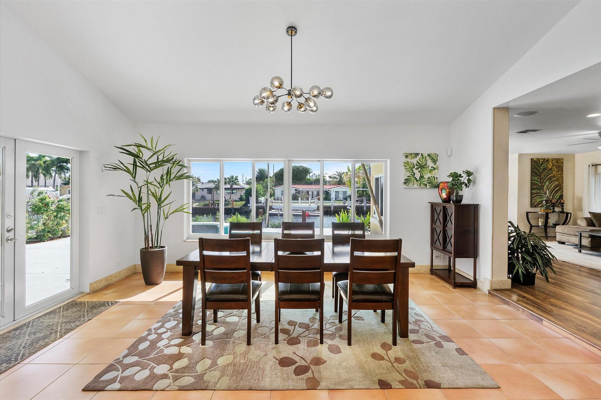 Pompano Shores - Residential Lease