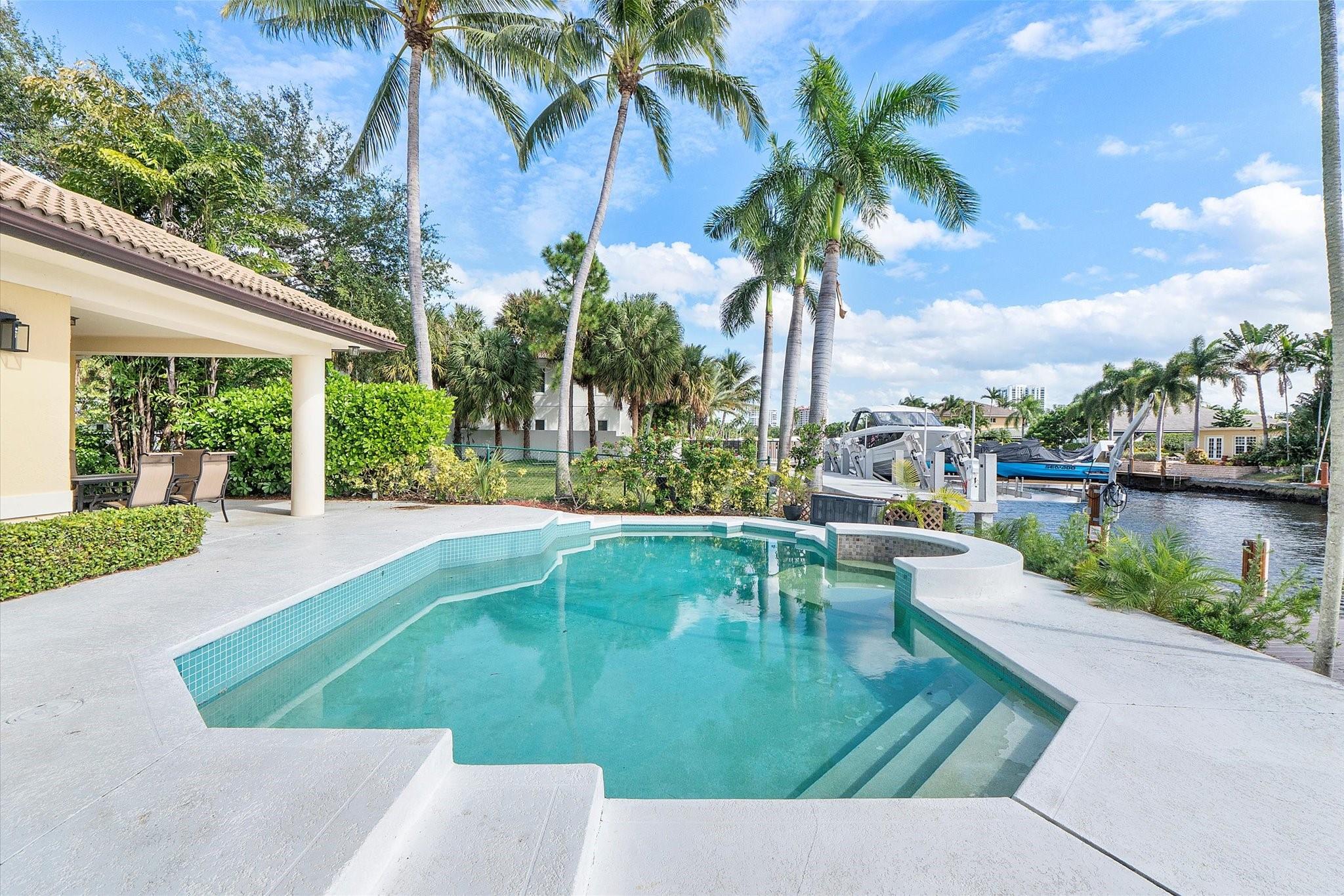 Pompano Shores - Residential Lease