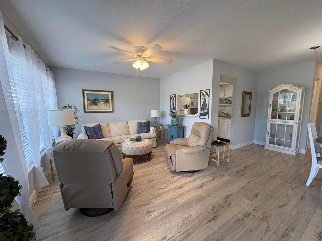 Photo of 2929 SE OCEAN Boulevard #146-2, Stuart, FL 34996 (MLS # B26079215)