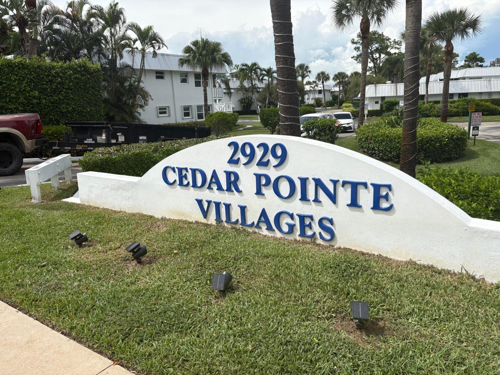 Photo of 2929 SE OCEAN Boulevard #146-2, Stuart, FL 34996 (MLS # B26079215)