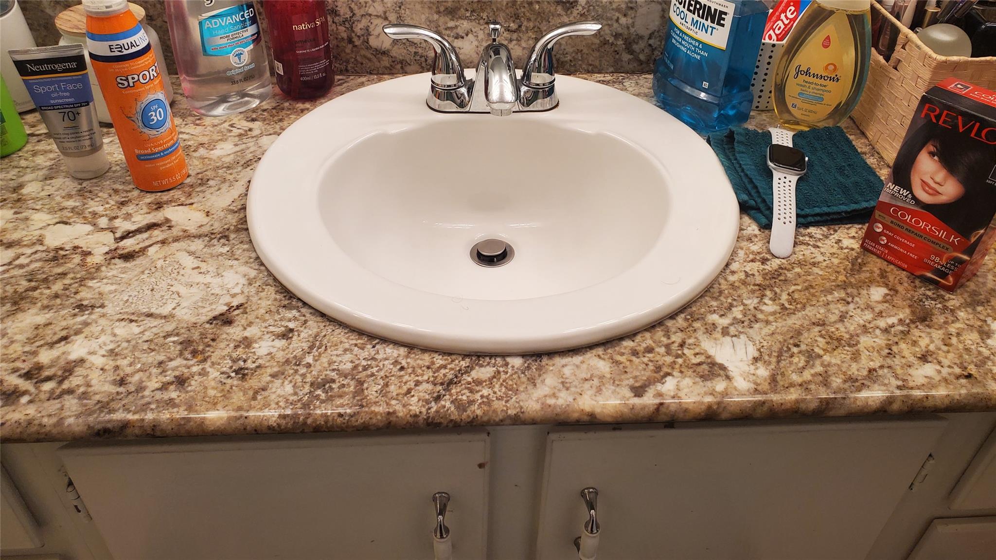 Blue Lake Apts Condo - Residential Lease