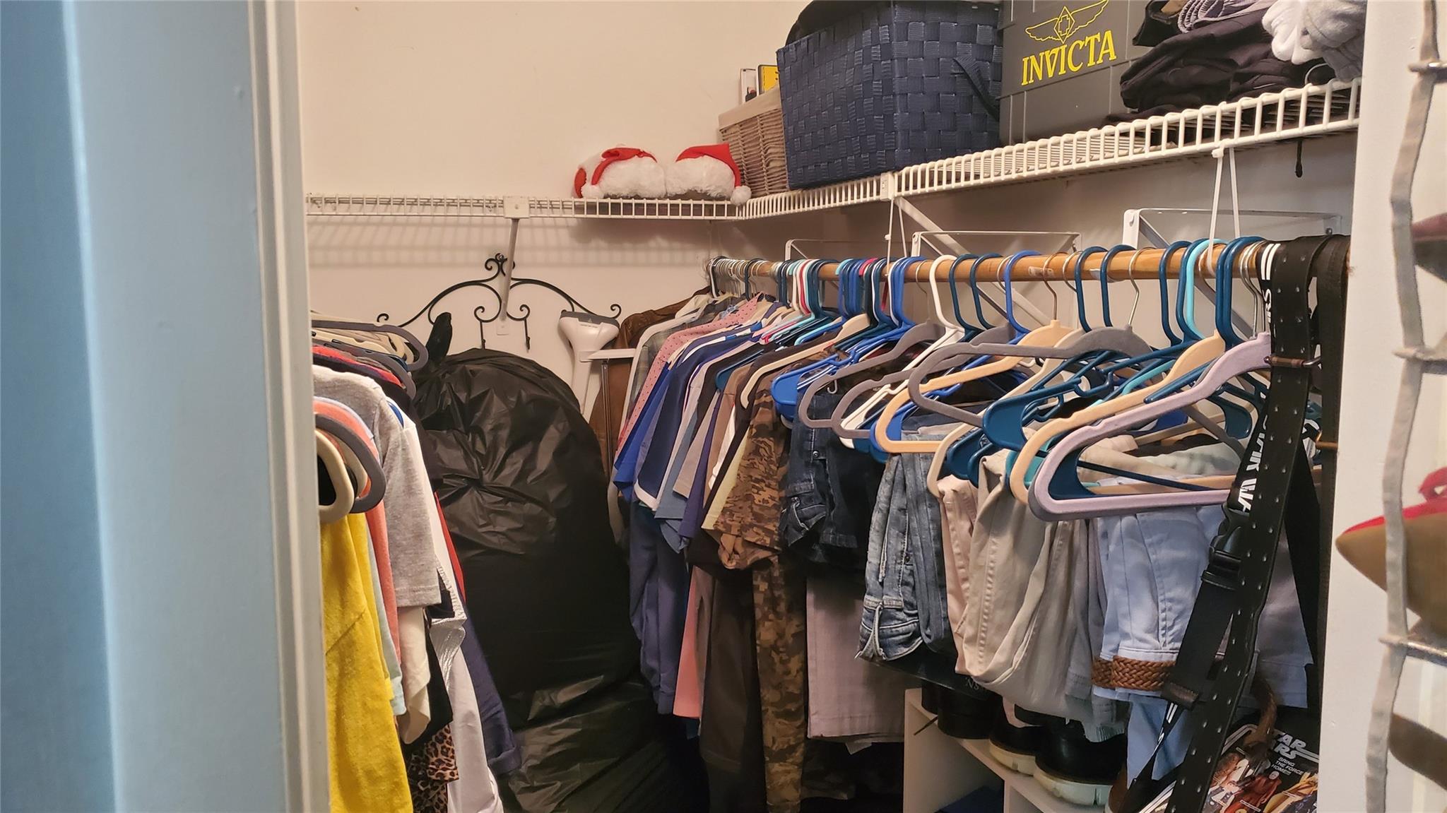 Blue Lake Apts Condo - Residential Lease