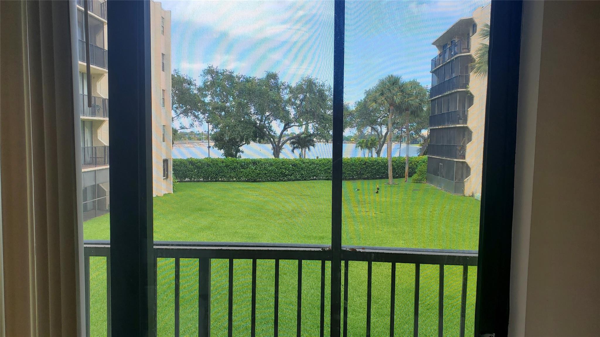 Blue Lake Apts Condo - Residential Lease