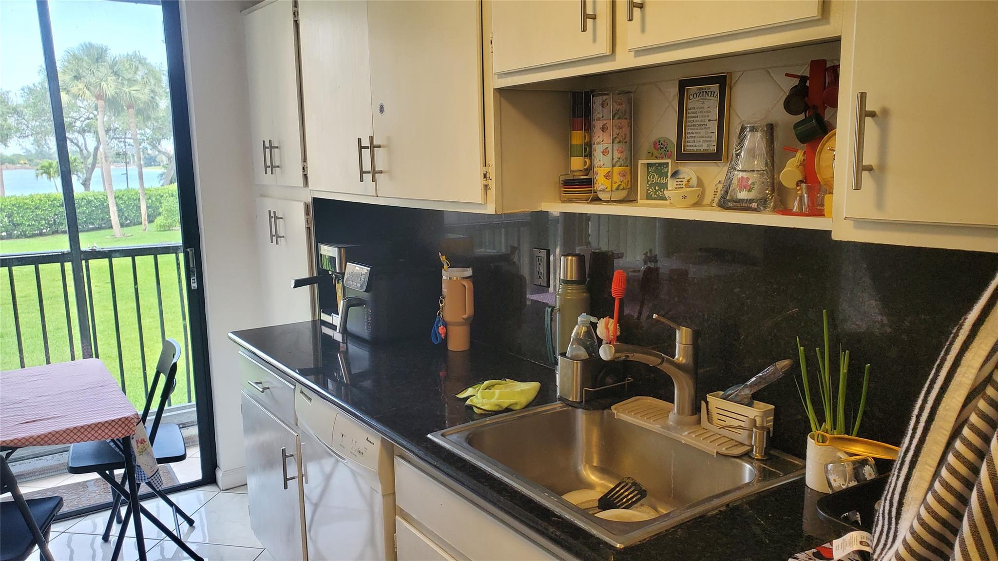 Blue Lake Apts Condo - Residential Lease