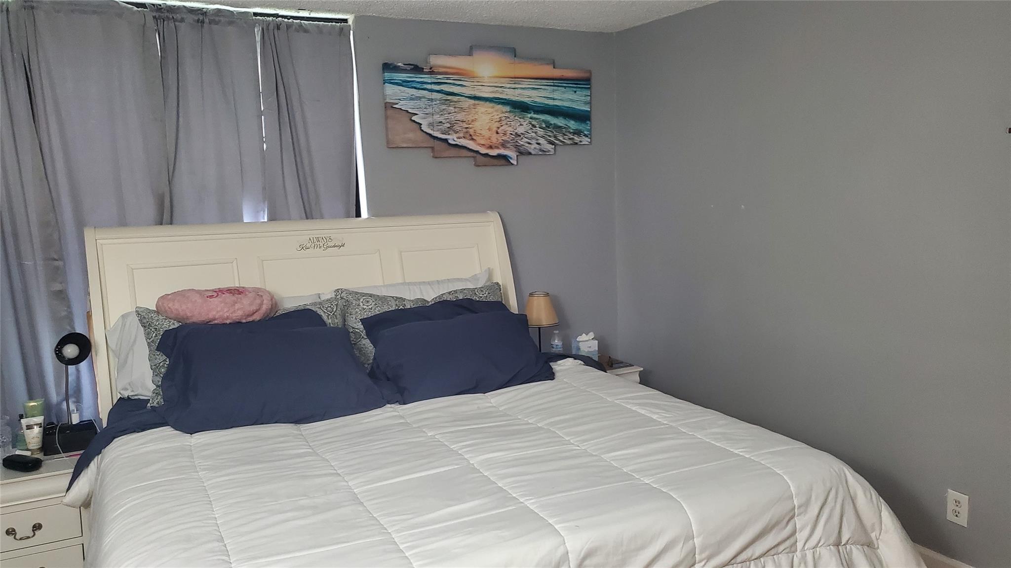 Blue Lake Apts Condo - Residential Lease