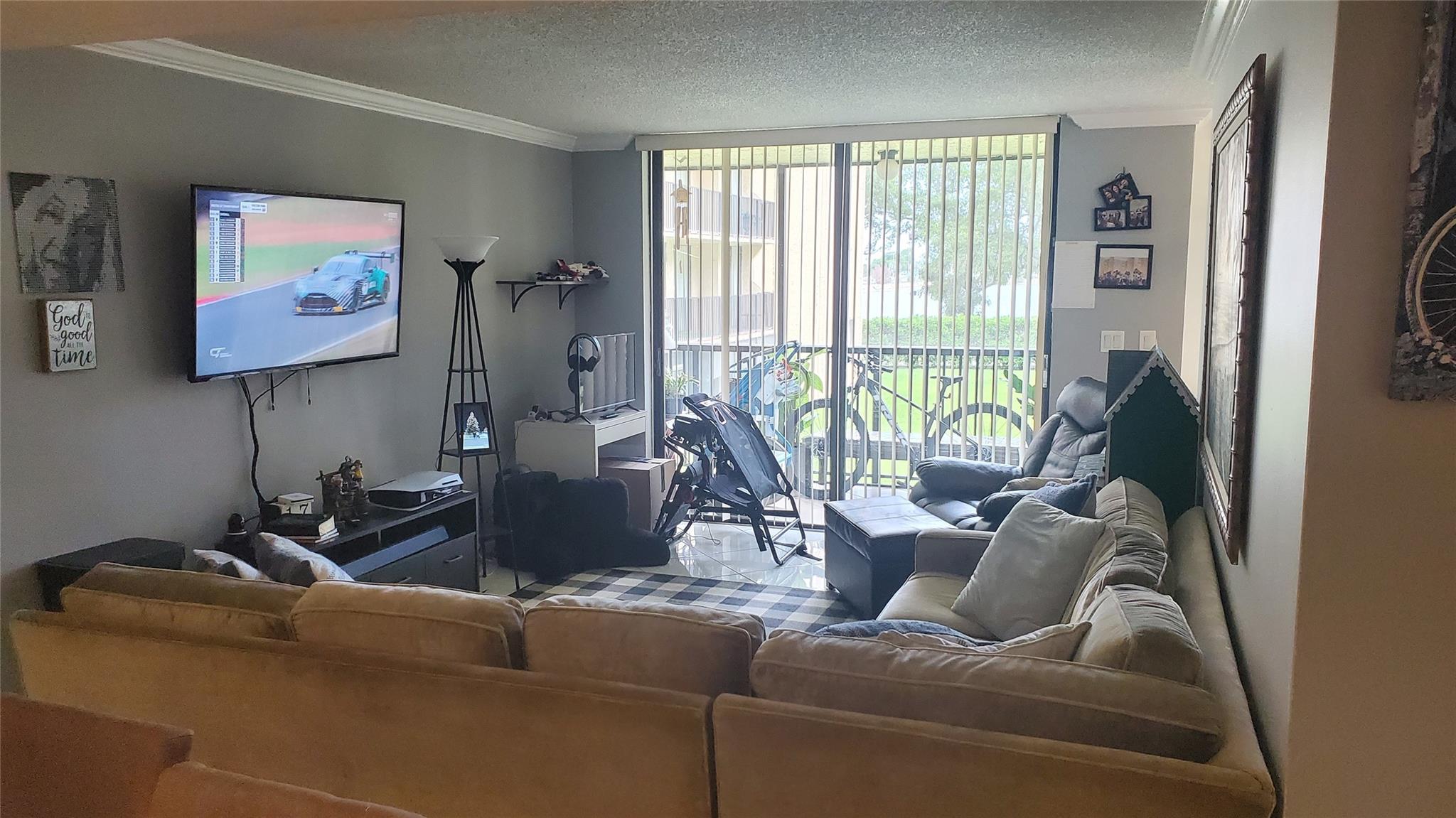 Blue Lake Apts Condo - Residential Lease