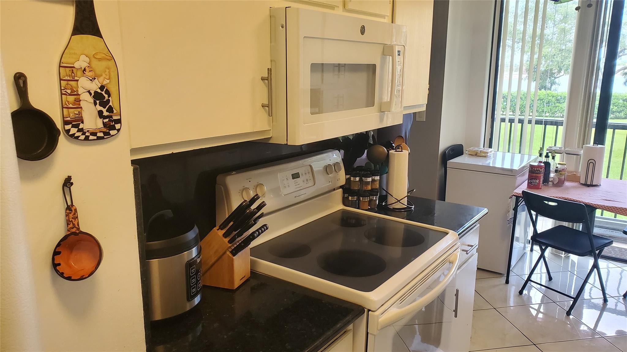 Blue Lake Apts Condo - Residential Lease