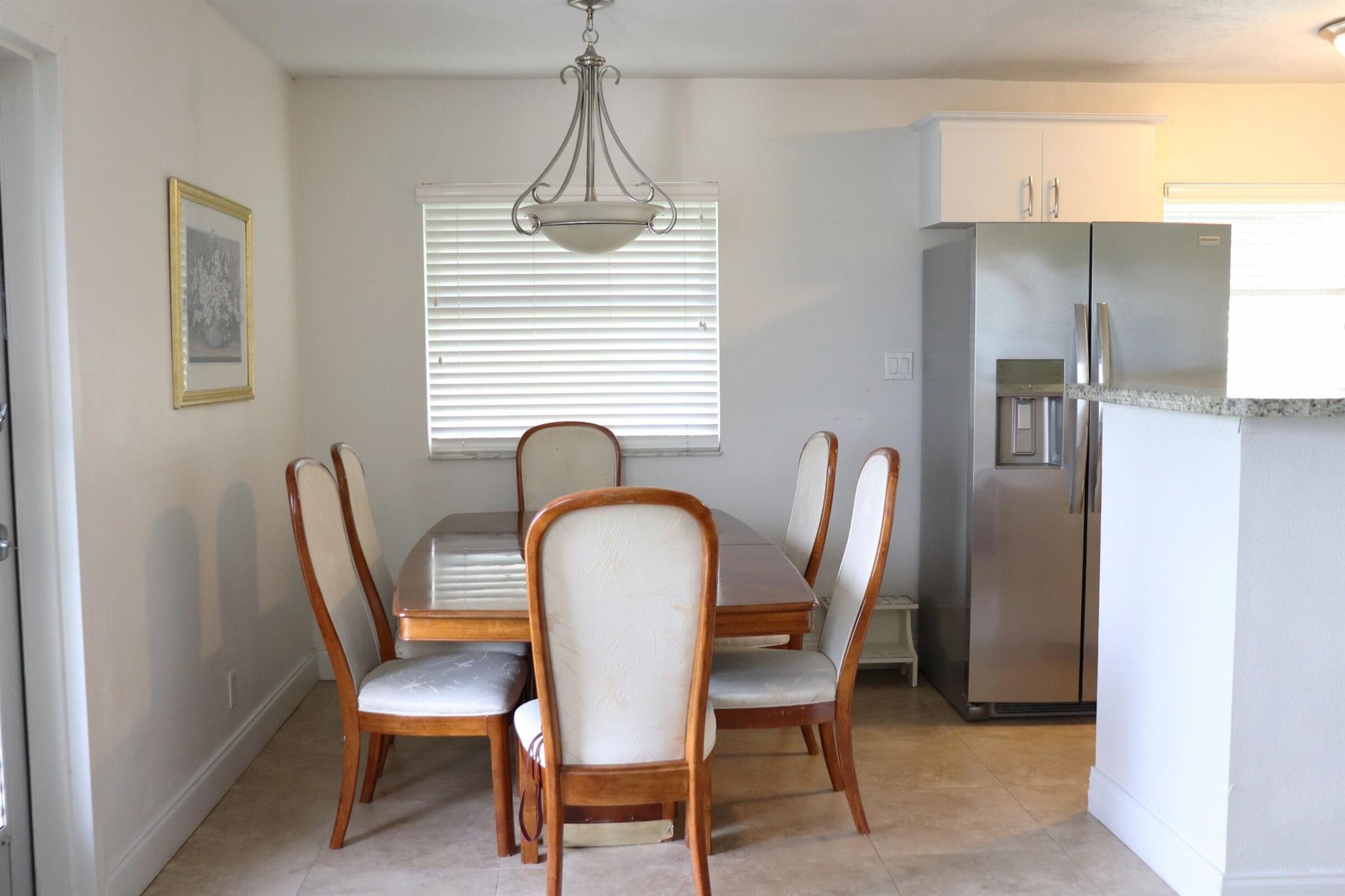 KINGS POINT VALENCIA COND - Residential Lease