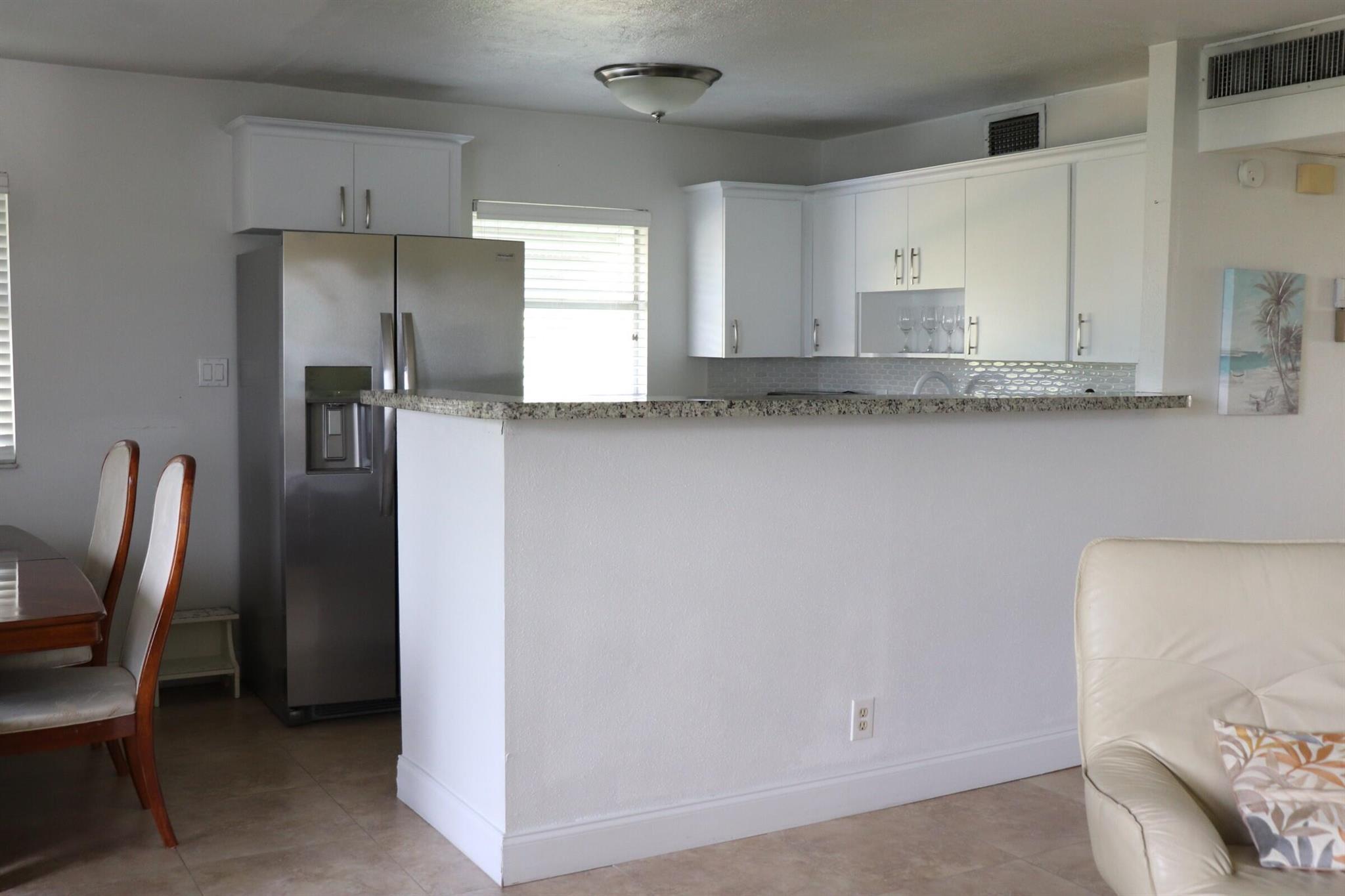 KINGS POINT VALENCIA COND - Residential Lease