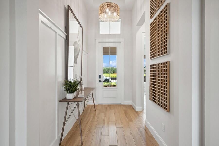 Photo of 10153 NW FIELD FLOWER Trail, Port Saint Lucie, FL 34987 (MLS # B26066955)