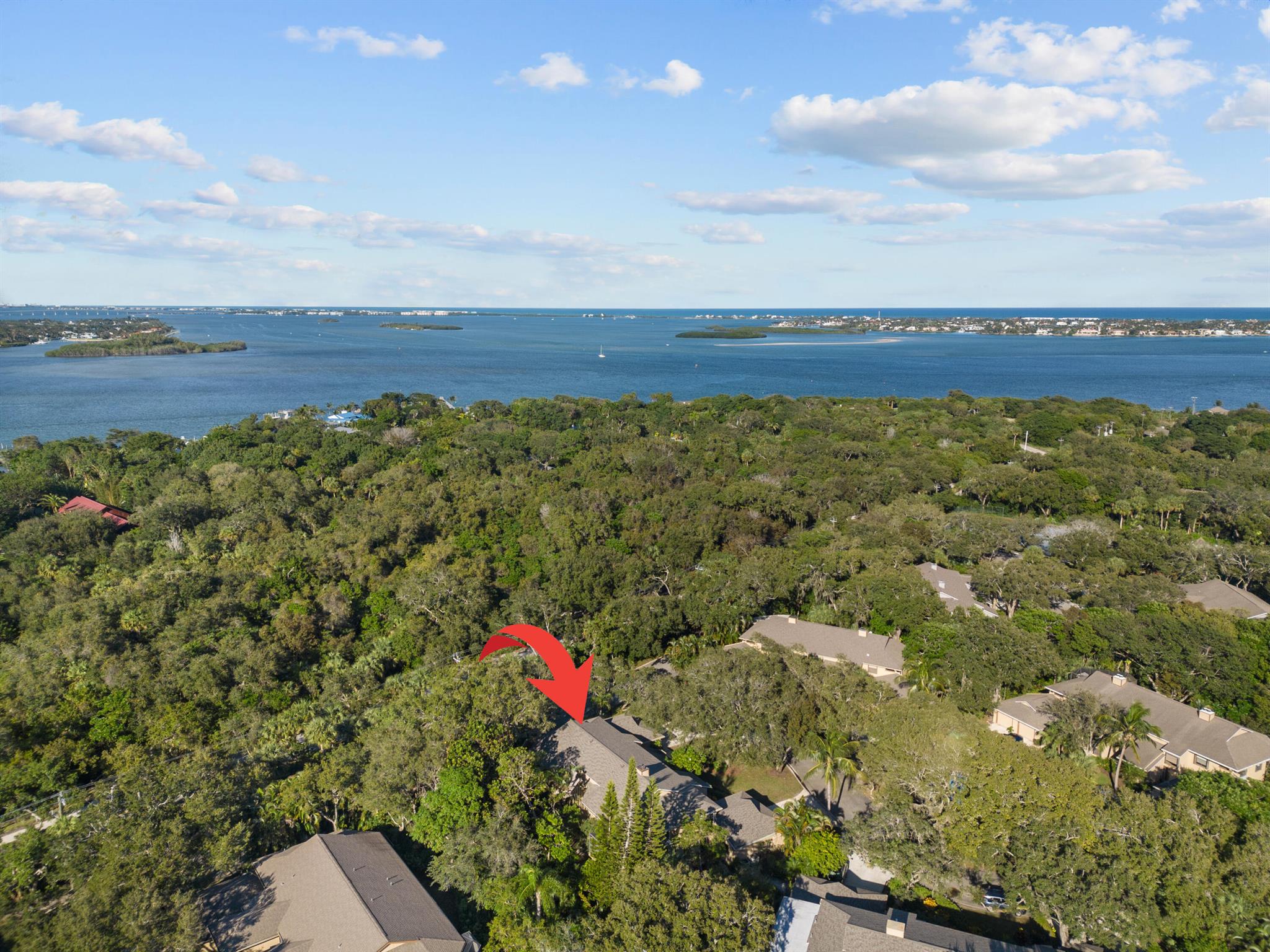 SCHOONER OAKS CONDO - Residential