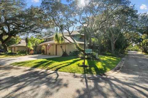 A home in Stuart