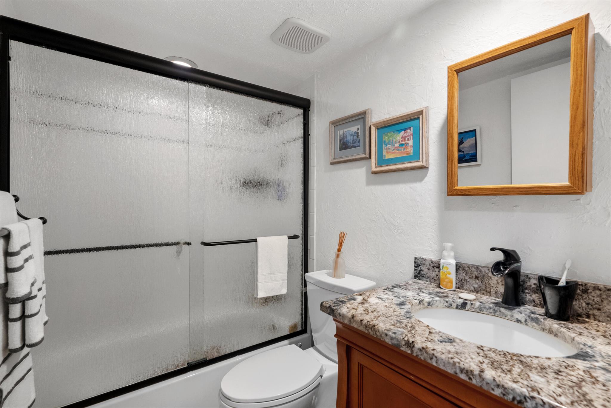 SCHOONER OAKS CONDO - Residential