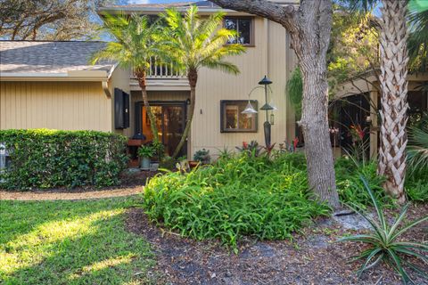 A home in Stuart