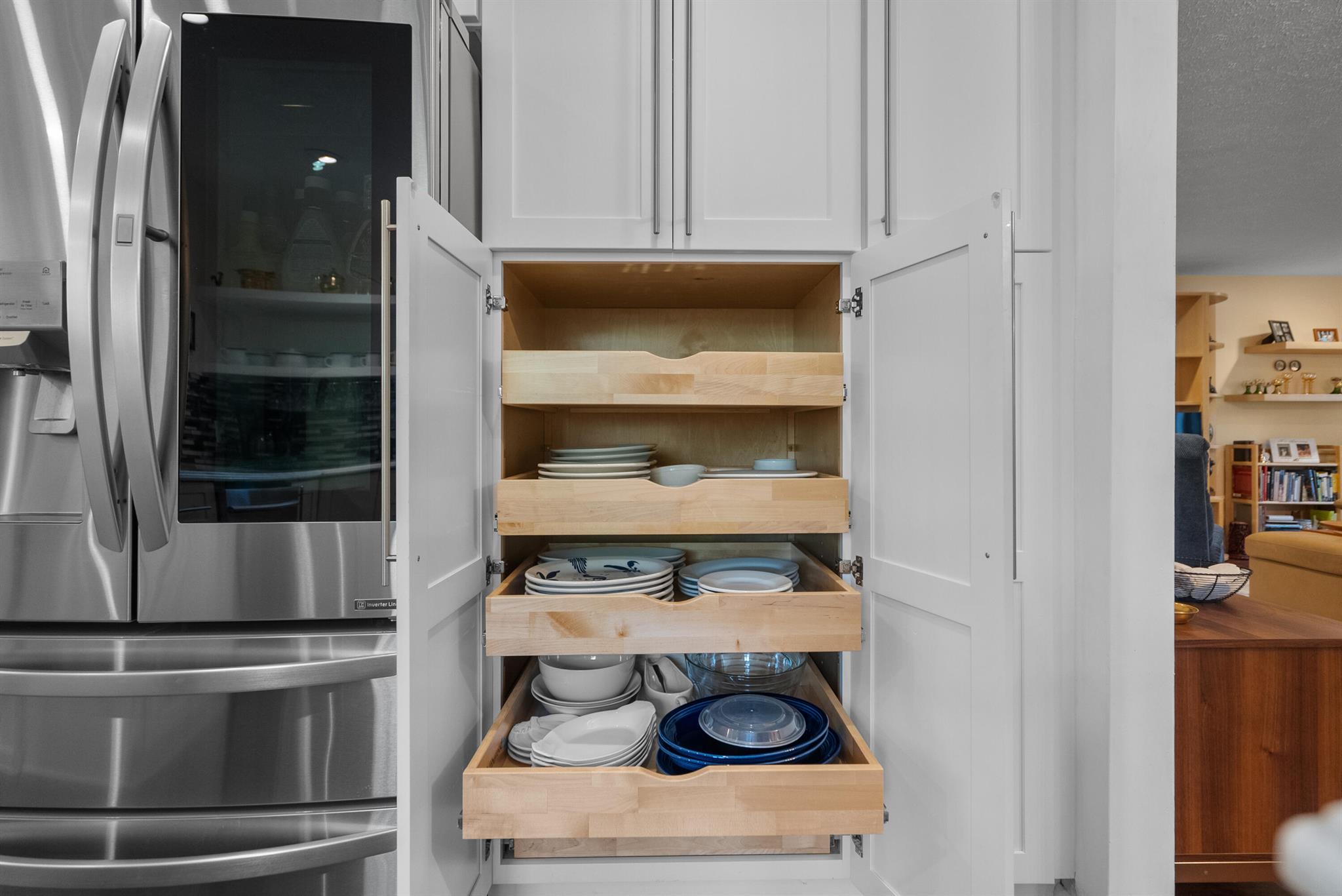 SCHOONER OAKS CONDO - Residential