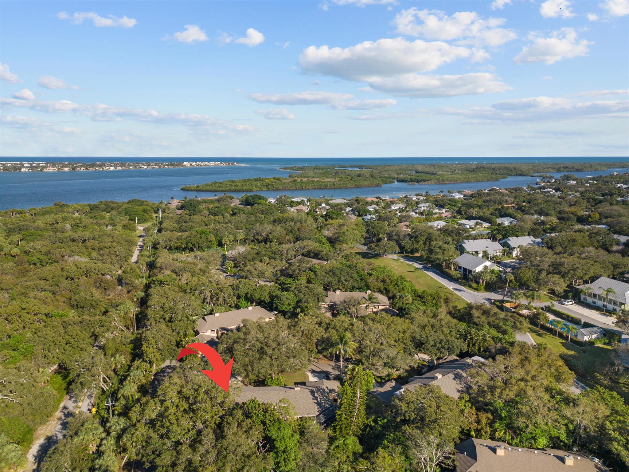 SCHOONER OAKS CONDO - Residential