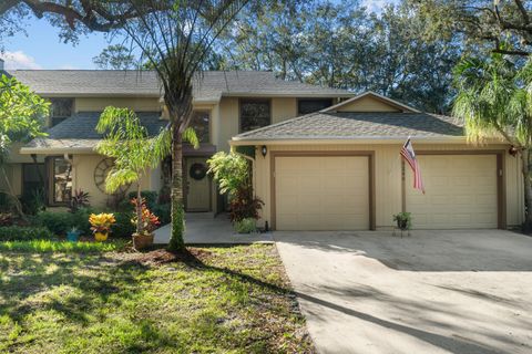 A home in Stuart