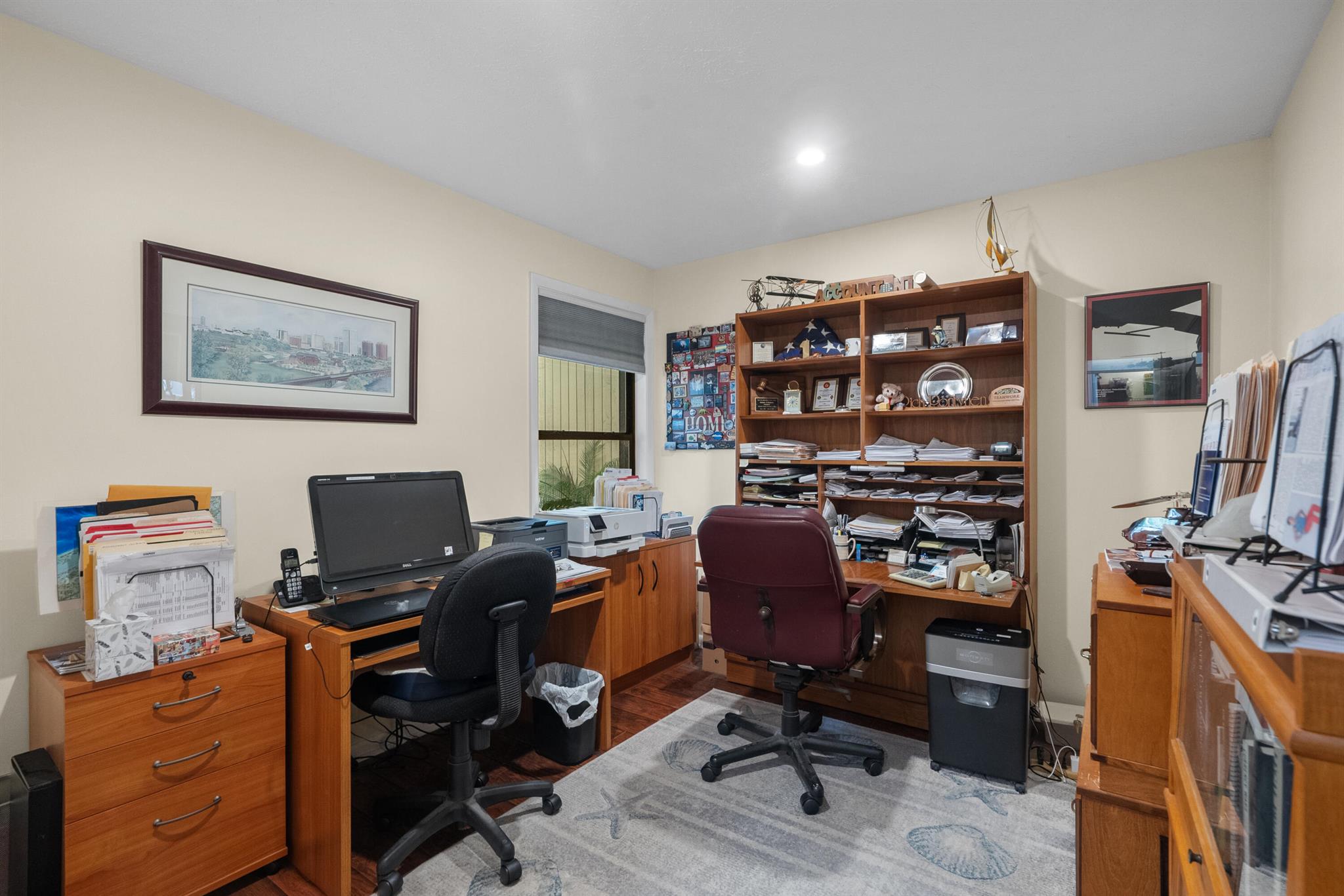 SCHOONER OAKS CONDO - Residential