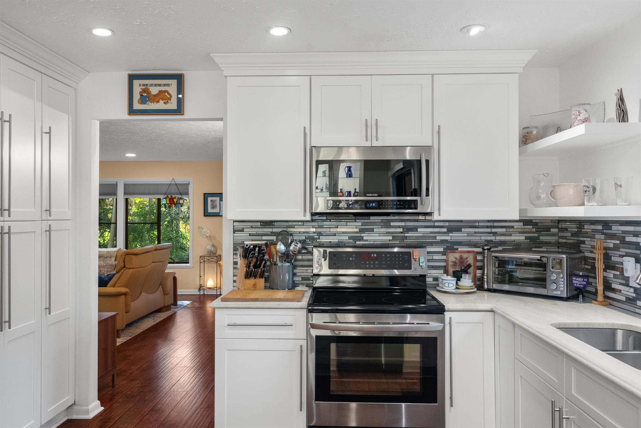 SCHOONER OAKS CONDO - Residential