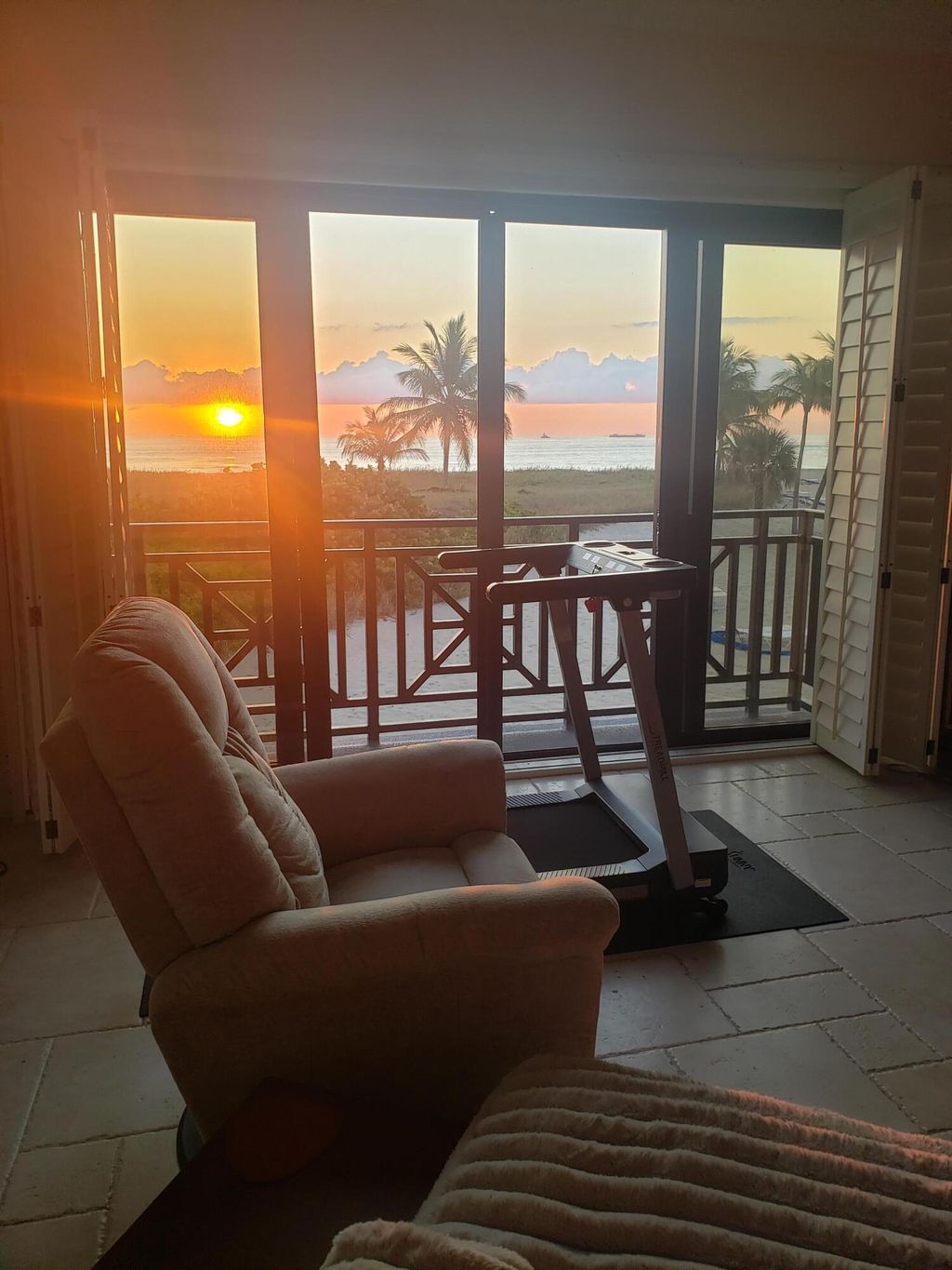 Photo of 1566 S Ocean Lane #208, Fort Lauderdale, FL 33316 (MLS # B26007810)