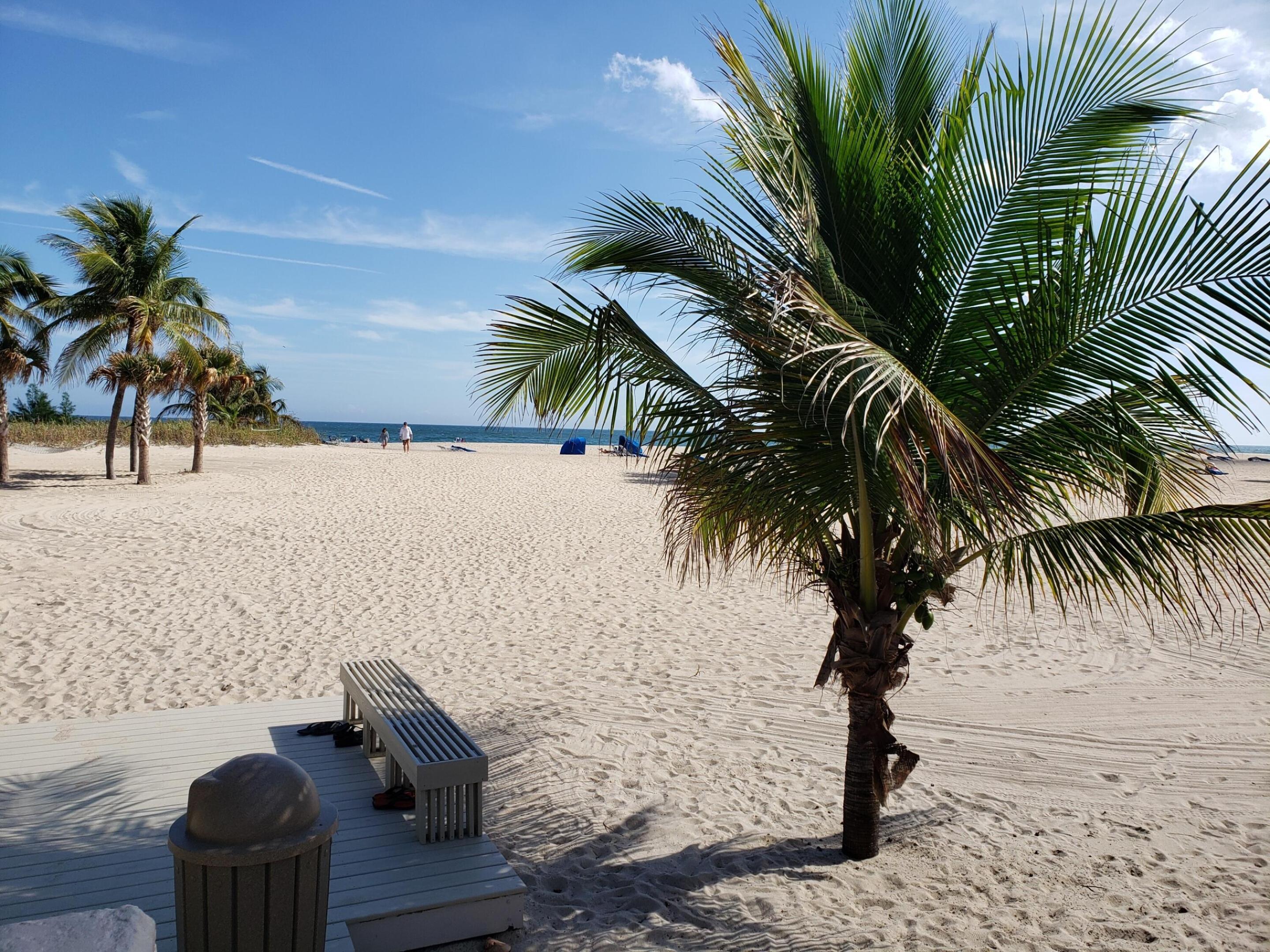 1566 S Ocean Lane 208