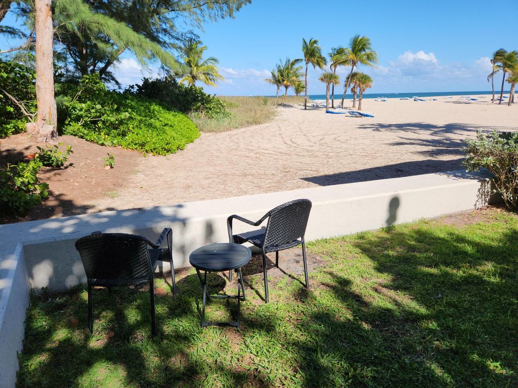 Photo of 1566 S Ocean Lane #208, Fort Lauderdale, FL 33316 (MLS # B26007810)