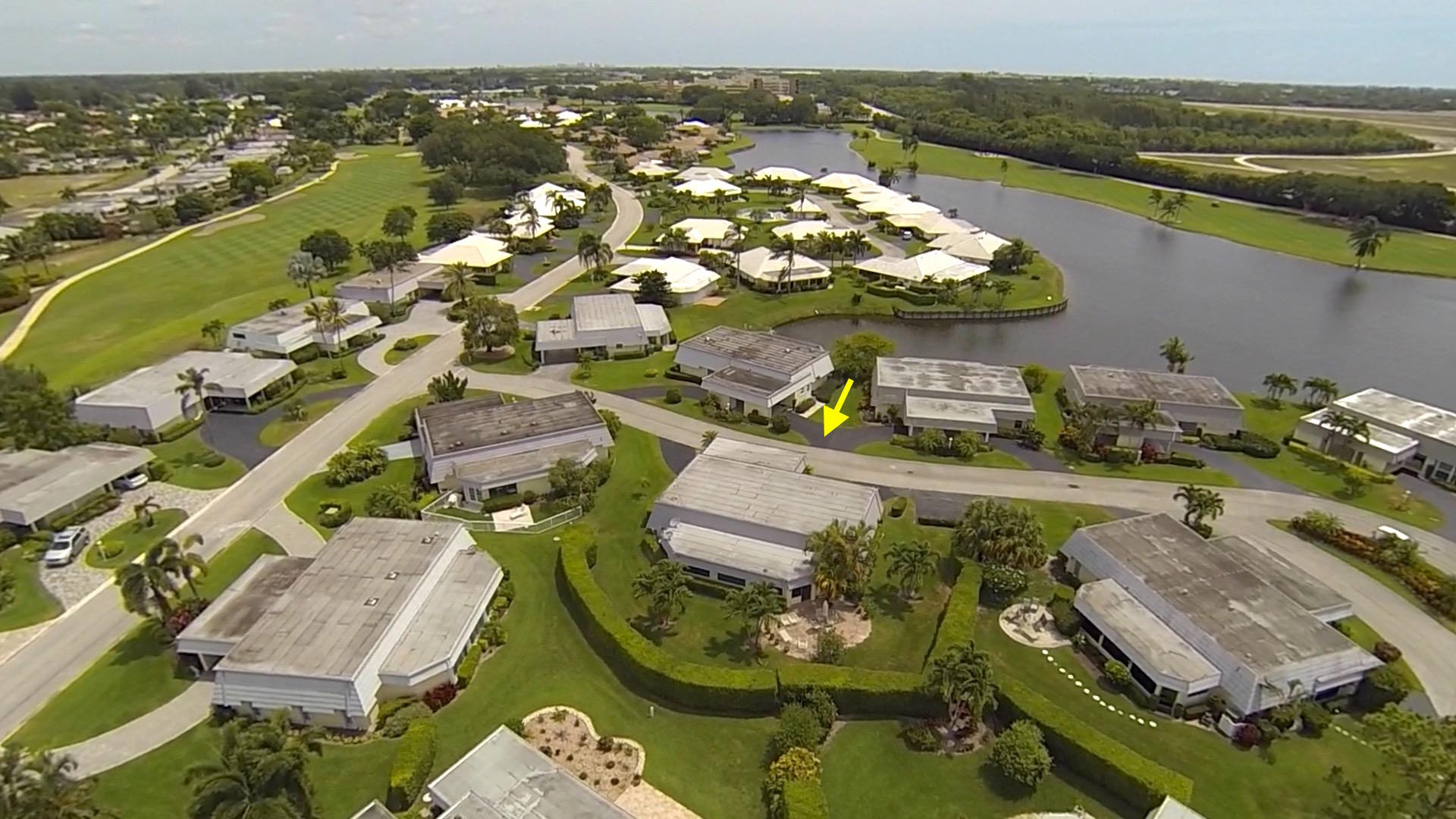 FRENCH ROYALE VILLAS - Residential