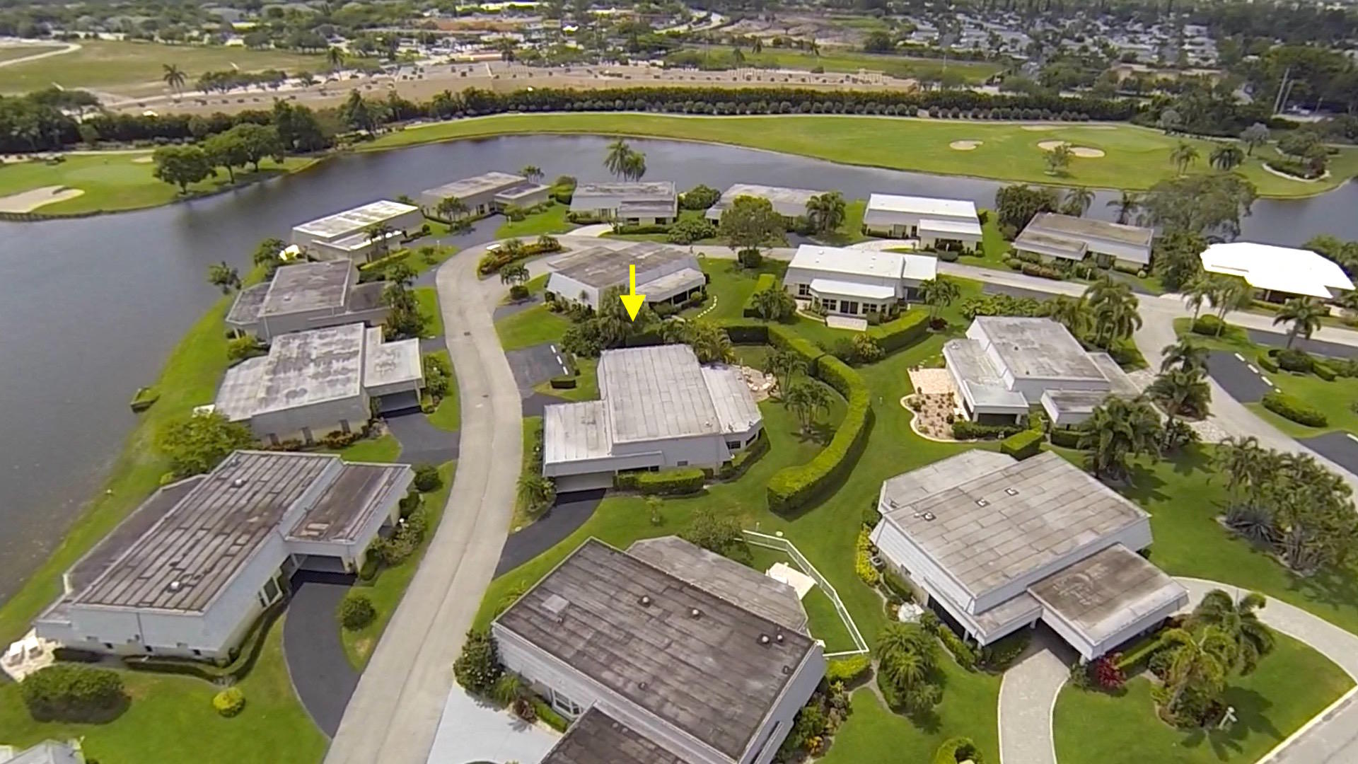 FRENCH ROYALE VILLAS - Residential