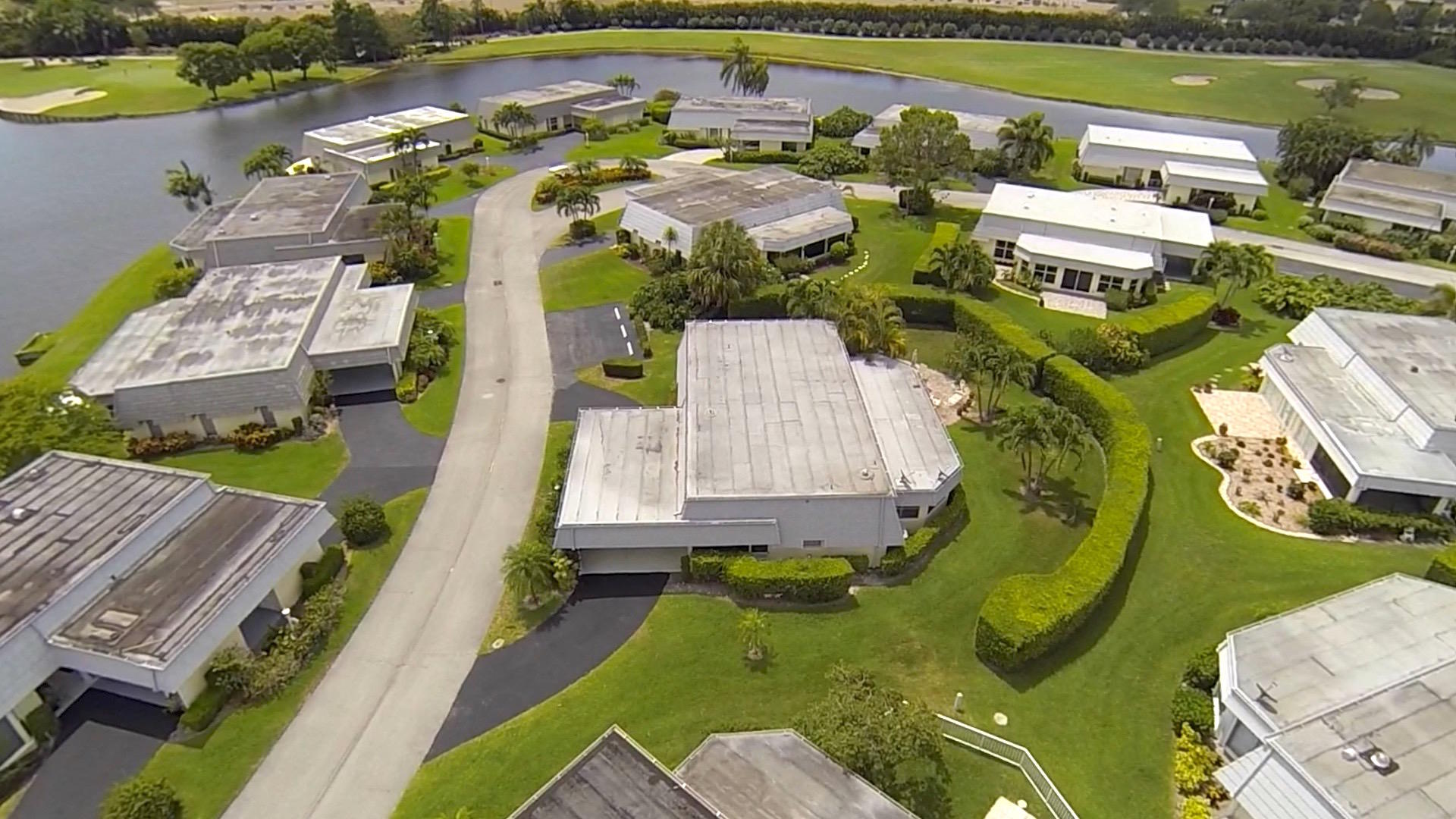 FRENCH ROYALE VILLAS - Residential