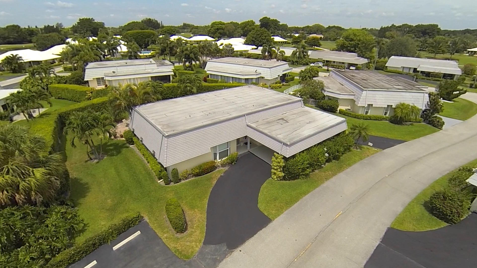 FRENCH ROYALE VILLAS - Residential