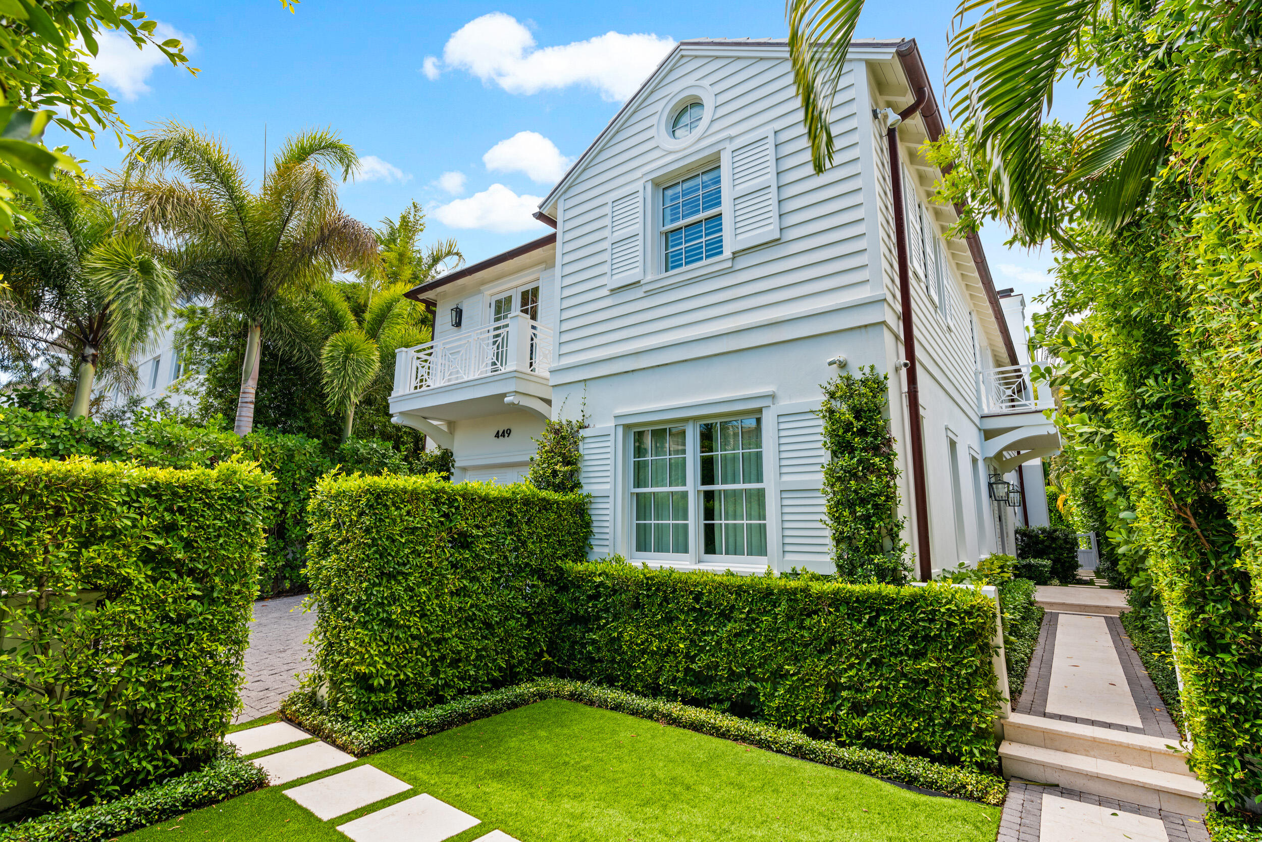 ROYAL PARK - Residential