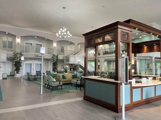 KINGS POINT TUSCANY CONDO - Residential