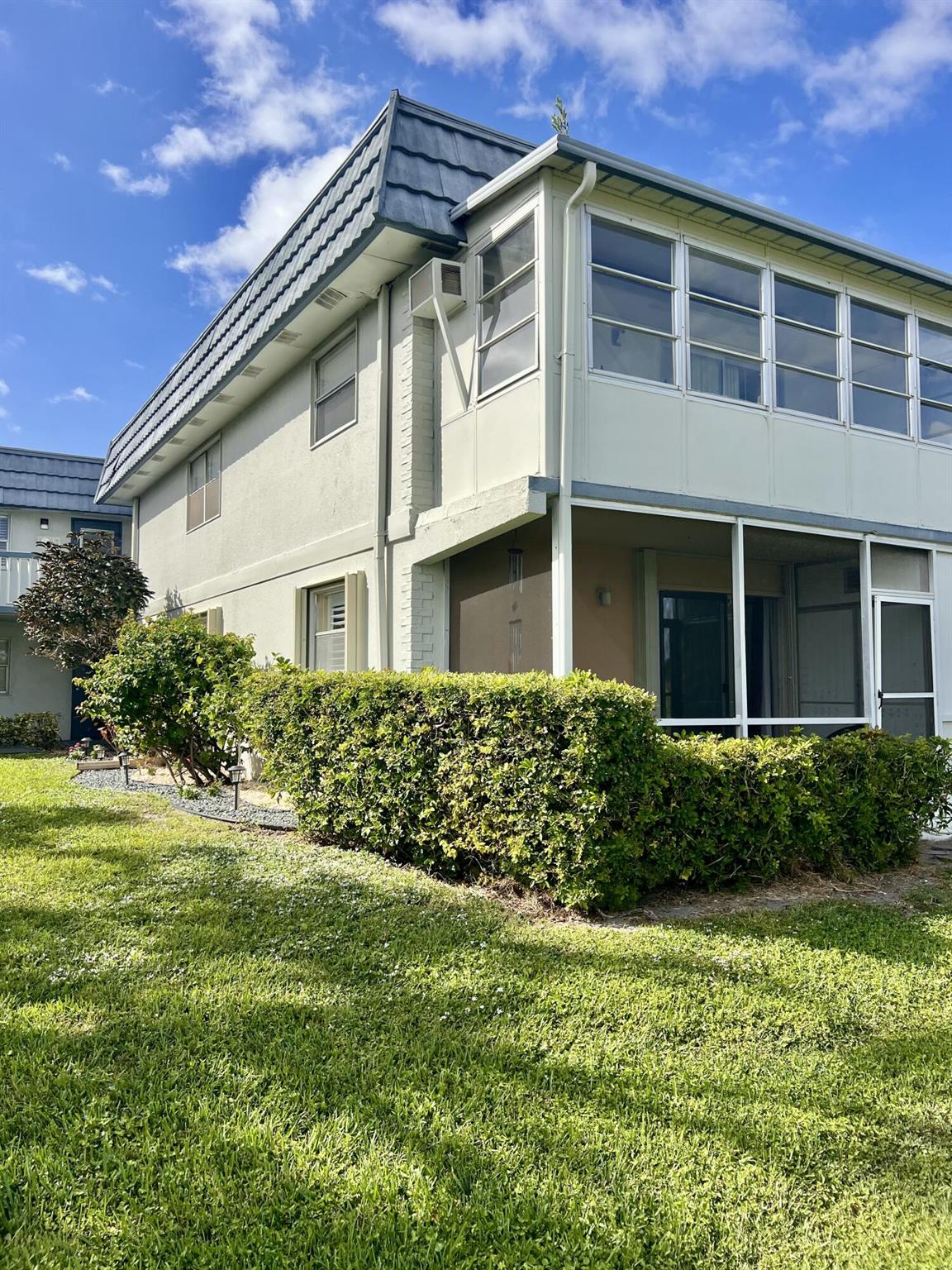 KINGS POINT TUSCANY CONDO - Residential