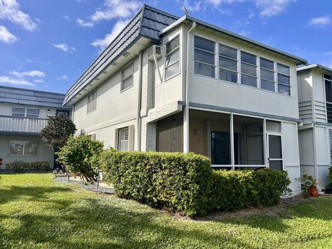 202 Tuscany D Delray Beach FL 33446