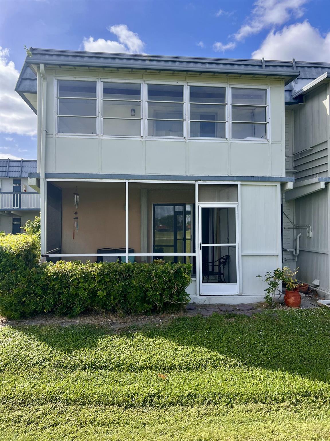 KINGS POINT TUSCANY CONDO - Residential